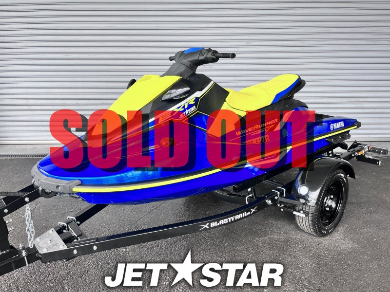 EXR 2019 Used