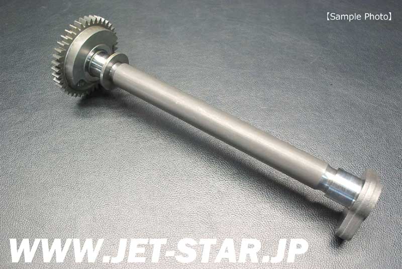 Used 420837556 BALANCE SHAFT [CS02-001]