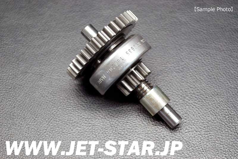 Used 420890637 BENDIX STARTER [CS03-001]