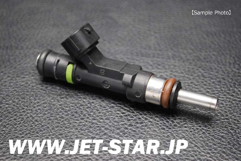 Used 420874000 INJECTOR [CS10-001]