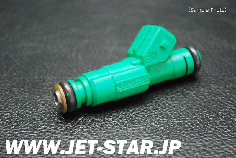 Used 420874432 INJECTOR [CS12-001]