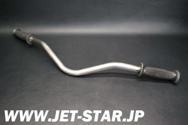 Used 39058-3744-6Z HANDLE-COMP,F.BLACK  [K006-062]