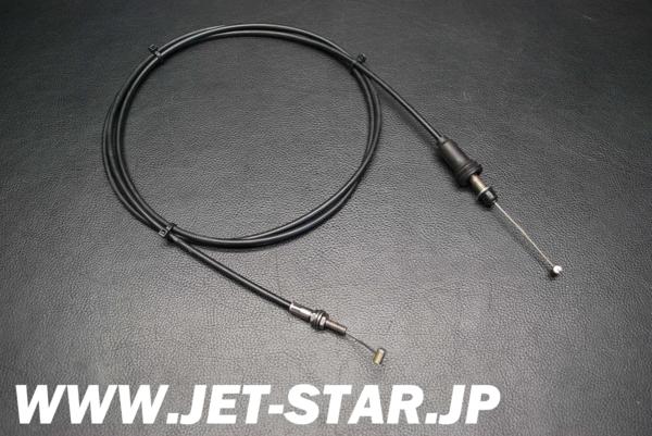 Used 54012-3771 CABLE-THROTTLE  [K006-067]