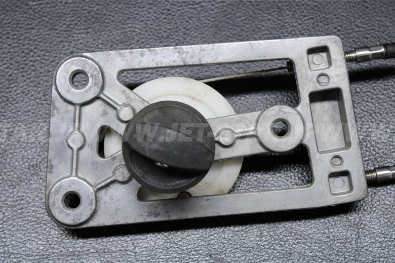 Used 54010-3710 CABLE,FUEL TAP [K0219-01]