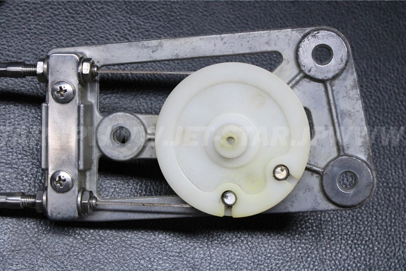 Used 54010-3710 CABLE,FUEL TAP [K0219-01]