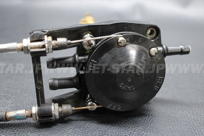 Used 54010-3710 CABLE,FUEL TAP [K0219-01]