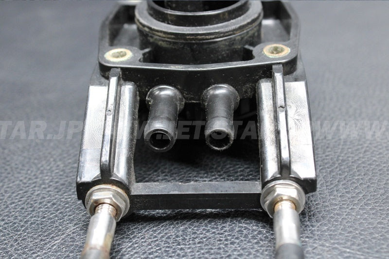 Used 54010-3710 CABLE,FUEL TAP [K0219-01]