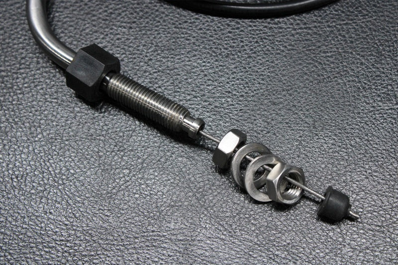 Used 59401-3717 CABLE-CHOKE [K0219-05]