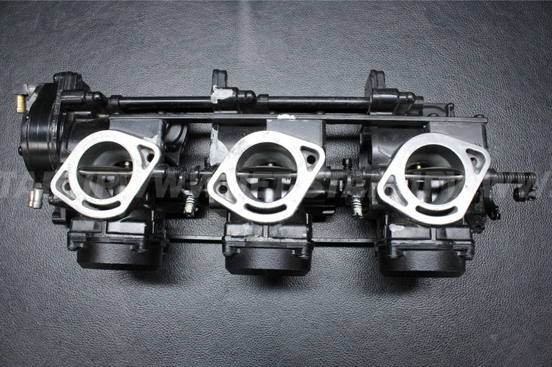 Used 15003-3735 CARBURETOR-ASSY [K0219-06]