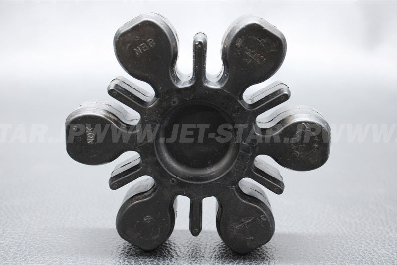 Used 92160-3883 DAMPER,COUPLING [K0219-08]