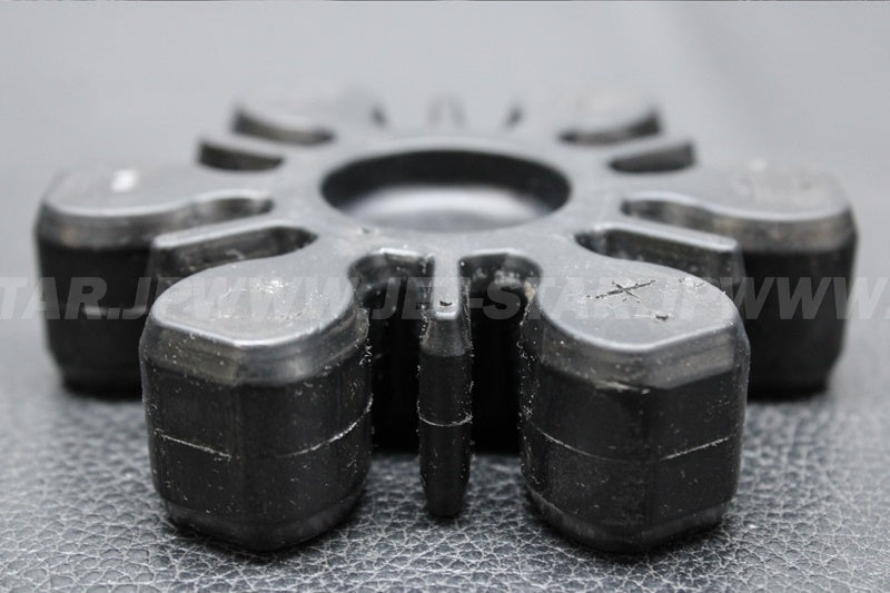 Used 92160-3883 DAMPER,COUPLING [K0219-08]