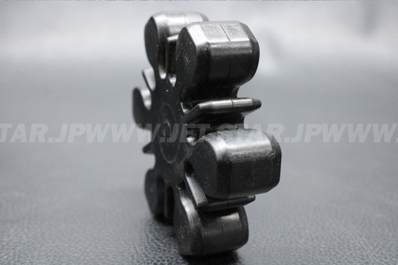 Used 92160-3883 DAMPER,COUPLING [K0219-08]