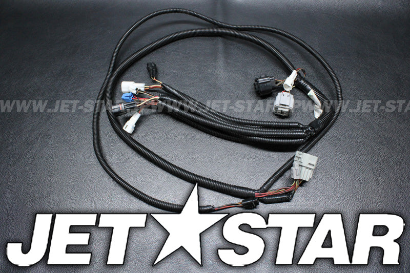 Used 26030-3741 HARNESS,MAIN [K0219-11]