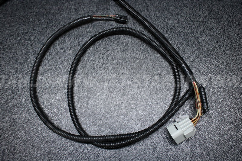 Used 26030-3741 HARNESS,MAIN [K0219-11]