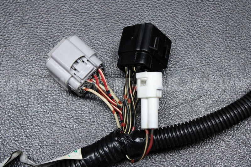Used 26030-3741 HARNESS,MAIN [K0219-11]