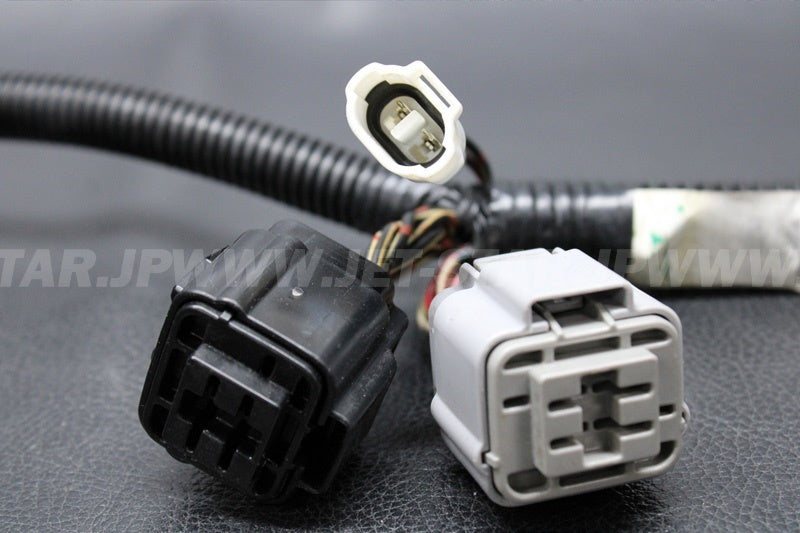 Used 26030-3741 HARNESS,MAIN [K0219-11]