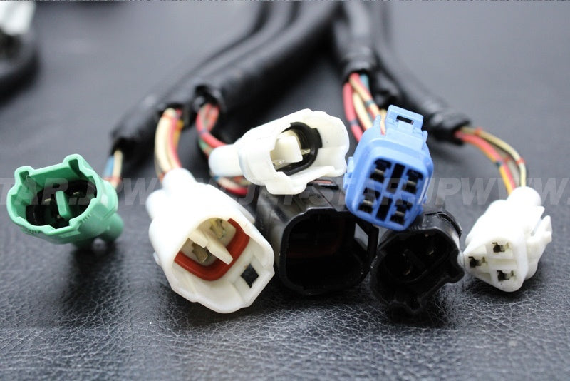 Used 26030-3741 HARNESS,MAIN [K0219-11]