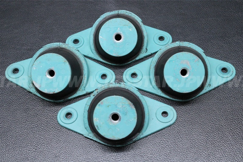 Used 92160-3838 DAMPER,ENGINE MOUNT  [K0219-13]