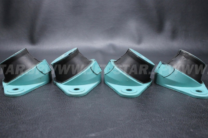 Used 92160-3838 DAMPER,ENGINE MOUNT  [K0219-13]