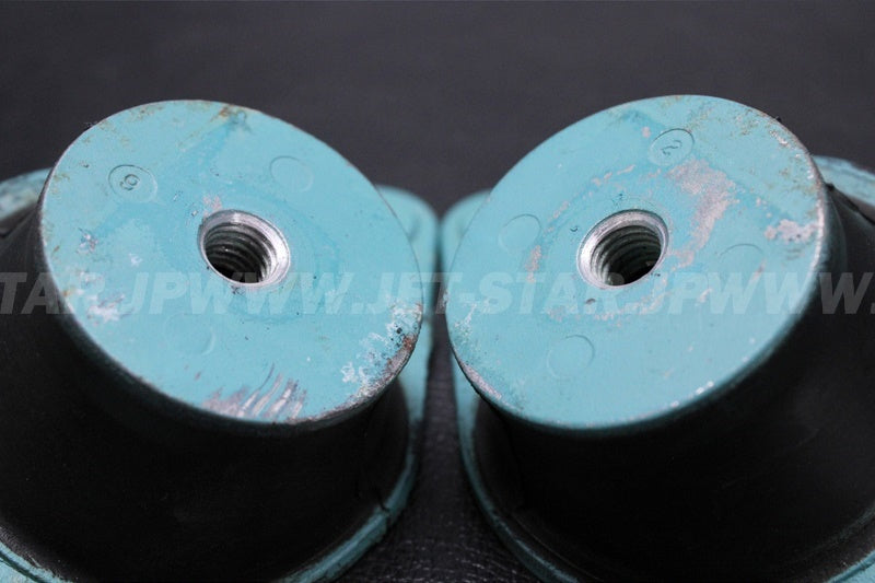 Used 92160-3838 DAMPER,ENGINE MOUNT  [K0219-13]