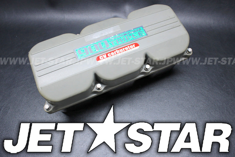 Used 59421-3724 COVER-INTAKE [K0219-14]