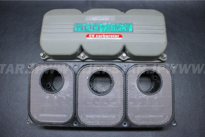 Used 59421-3724 COVER-INTAKE [K0219-14]