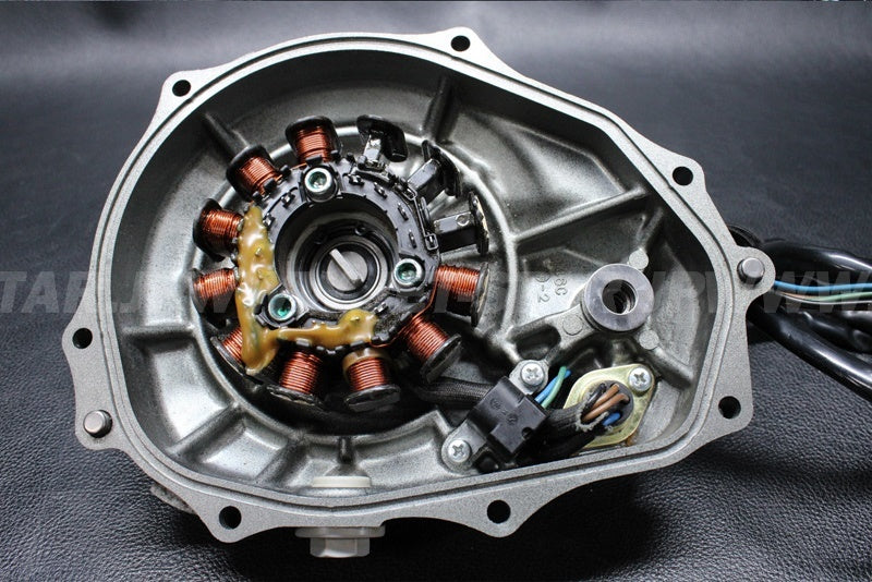 Used 21003-3736 STATOR [K0219-15]