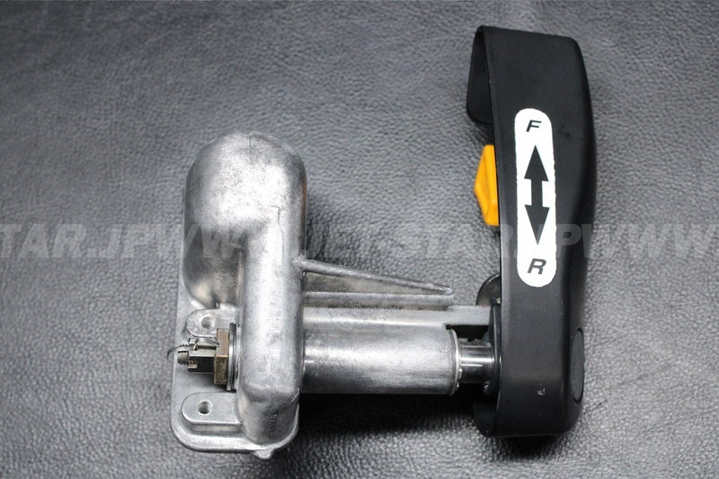 Used 13320-3716 LEVER-ASSY,REVERSE  [K0219-17]