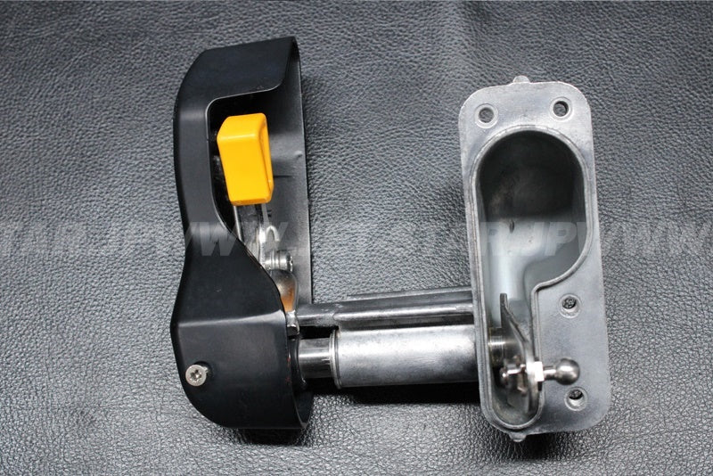 Used 13320-3716 LEVER-ASSY,REVERSE  [K0219-17]