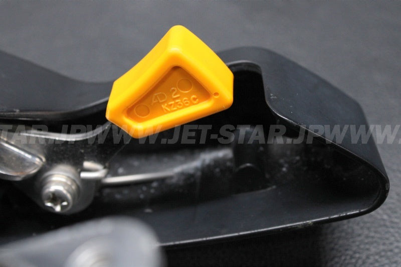 Used 13320-3716 LEVER-ASSY,REVERSE  [K0219-17]