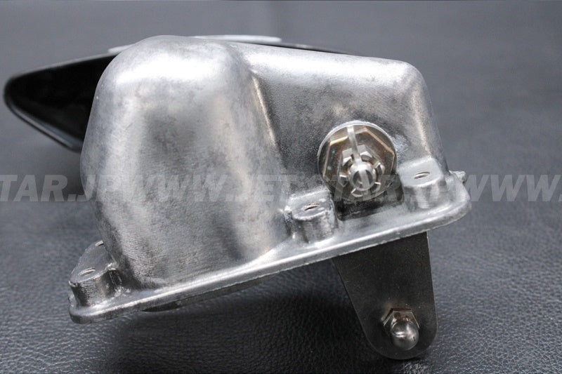 Used 13320-3716 LEVER-ASSY,REVERSE  [K0219-17]