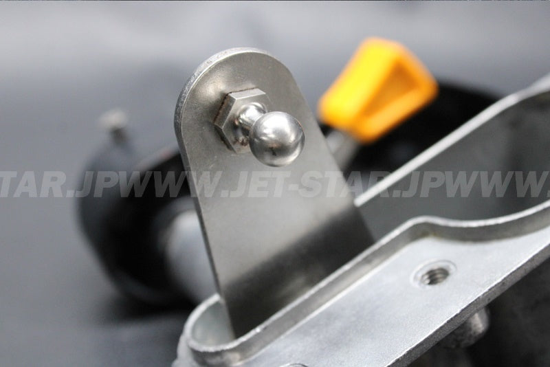 Used 13320-3716 LEVER-ASSY,REVERSE  [K0219-17]