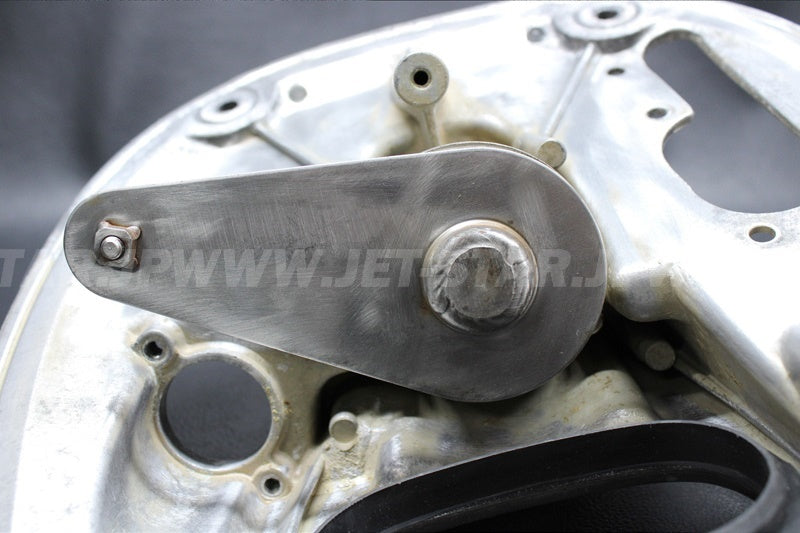 Used 39021-3710 BRACKET-HANDLE POLE [K0219-18]