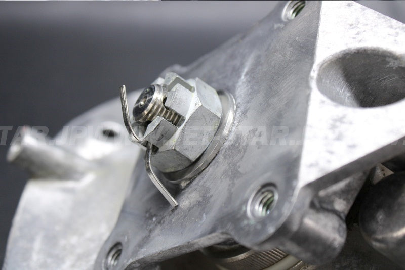 Used 39021-3710 BRACKET-HANDLE POLE [K0219-18]
