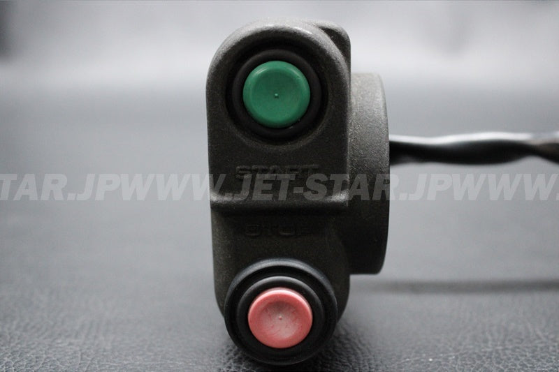 Used 13151-3722 SWITCH-COMP,STOP&START  [K0219-20]
