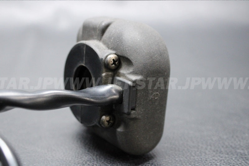 Used 13151-3722 SWITCH-COMP,STOP&START  [K0219-20]