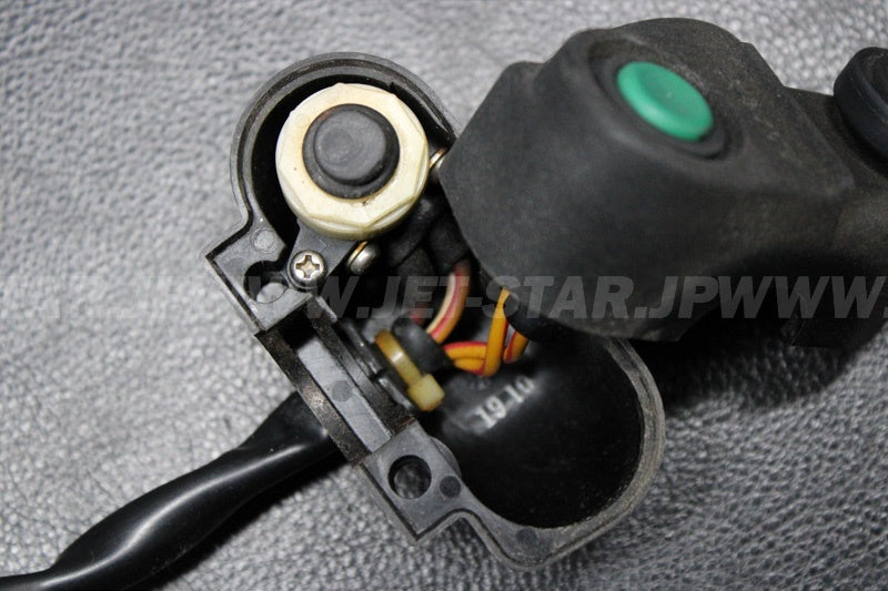 Used 13151-3722 SWITCH-COMP,STOP&START  [K0219-20]