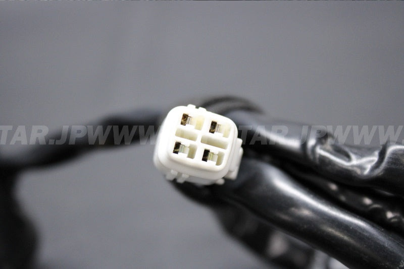 Used 13151-3722 SWITCH-COMP,STOP&START  [K0219-20]