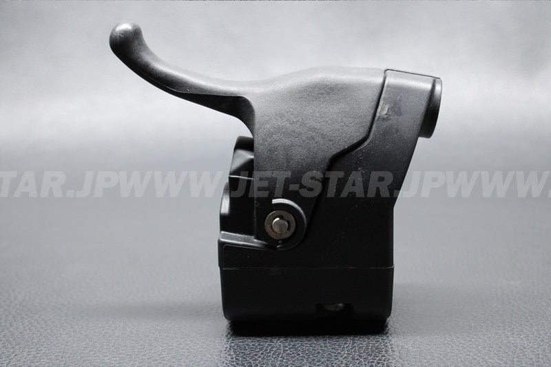 Used 39074-3725 LEVER-ASSY-THROTTLE  [K0219-21]
