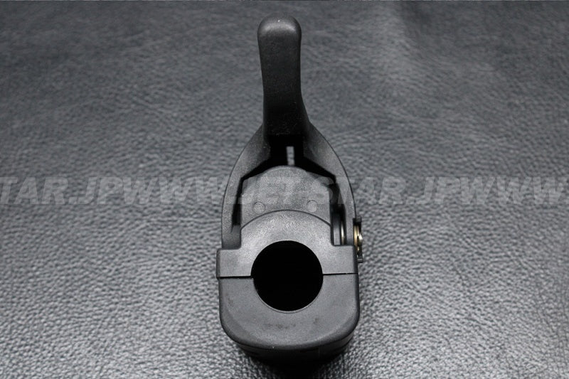 Used 39074-3725 LEVER-ASSY-THROTTLE  [K0219-21]