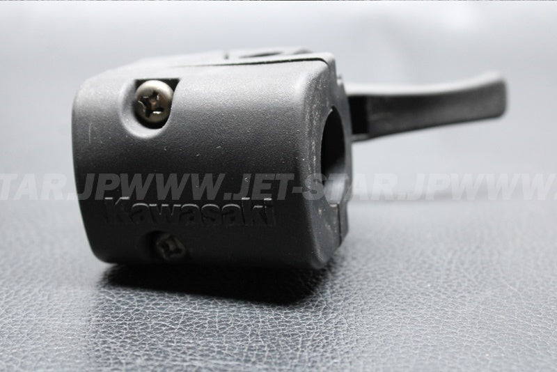Used 39074-3725 LEVER-ASSY-THROTTLE  [K0219-21]