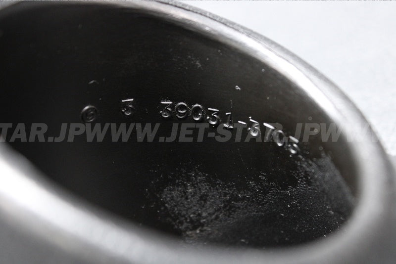 Used 39031-3703 CAP-END [K0219-22]