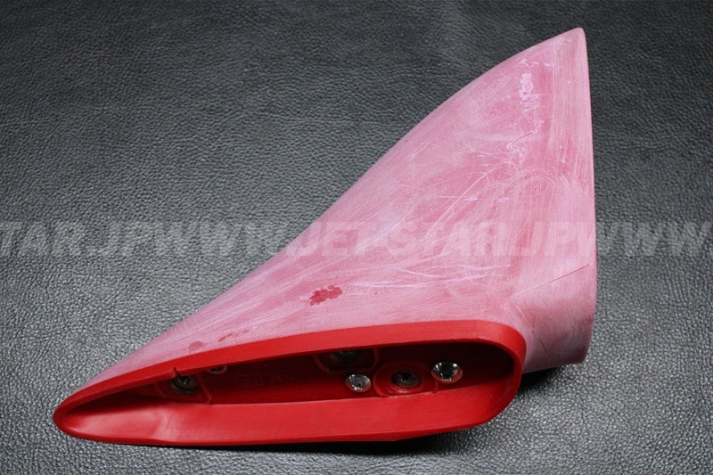 Used 56001-3709-6L MIRROR-ASSY,LH,F.RED [K0219-24]