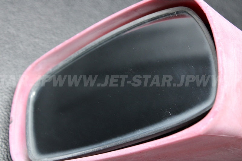 Used 56001-3709-6L MIRROR-ASSY,LH,F.RED [K0219-24]