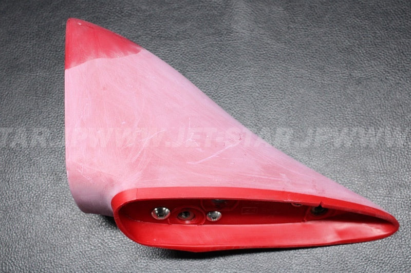 Used 56001-3710-6L MIRROR-ASSY,RH,F.RED [K0219-25]