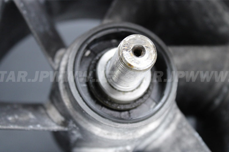 Used 59496-3713 VANE-GUIDE [K0219-31]