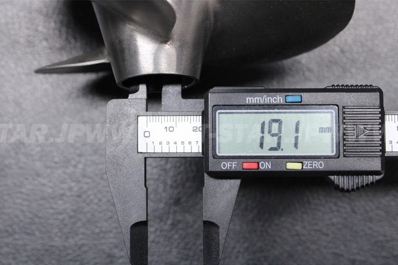 Used 59256-3752 IMPELLER [K0219-32]