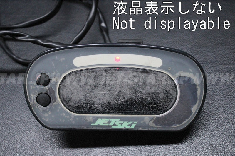 Used 25031-3708 METER-ASSY,MPH (WITH DEFECT) [K0219-33]