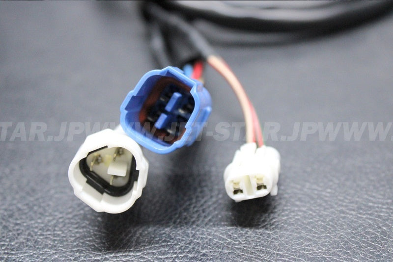 Used 25031-3708 METER-ASSY,MPH (WITH DEFECT) [K0219-33]