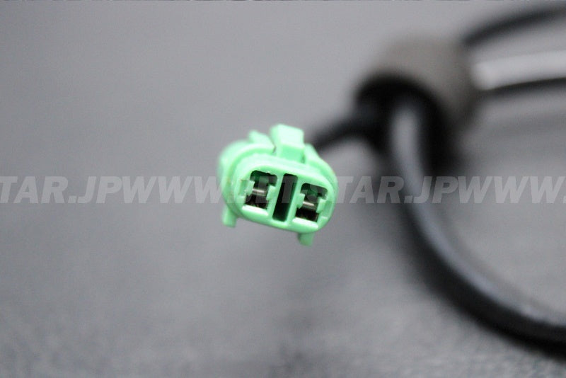 Used 27010-3753 SWITCH,OIL LEVEL [K0219-34]